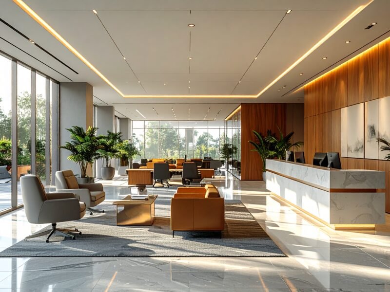 Corporate Office - 4