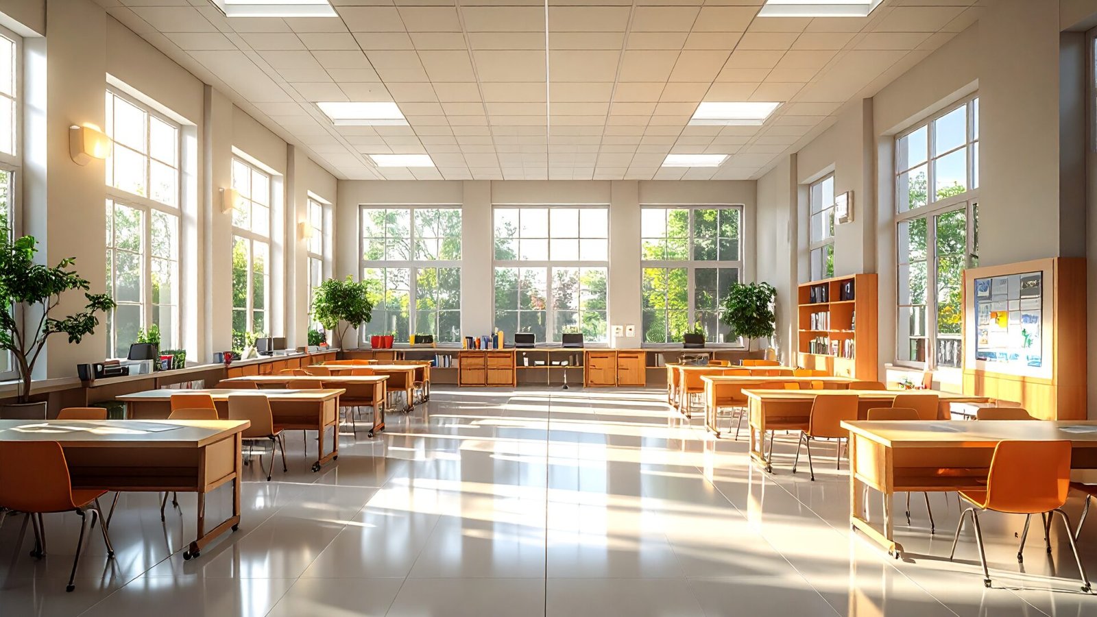 Educational Facility