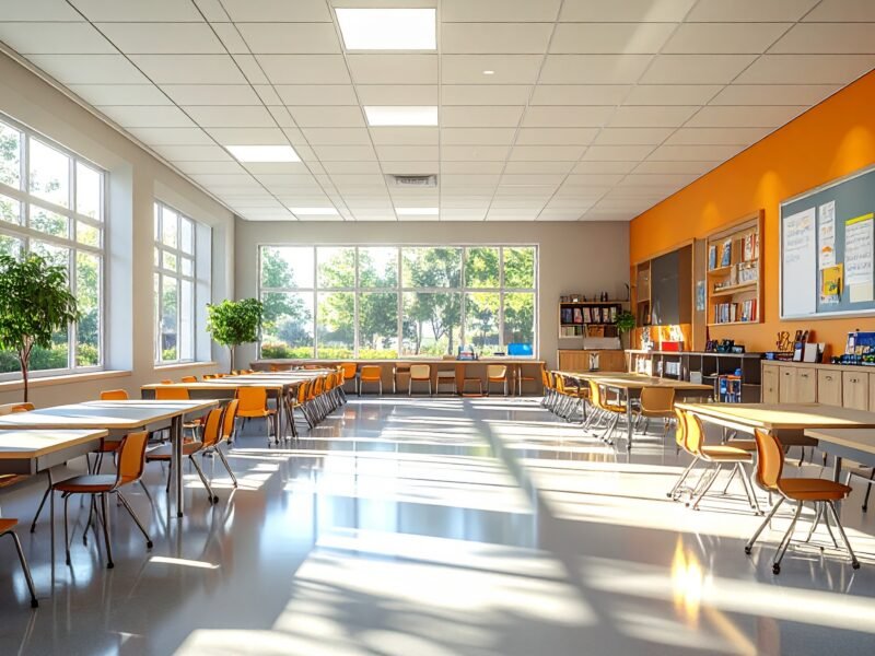 Educational Facility - 5