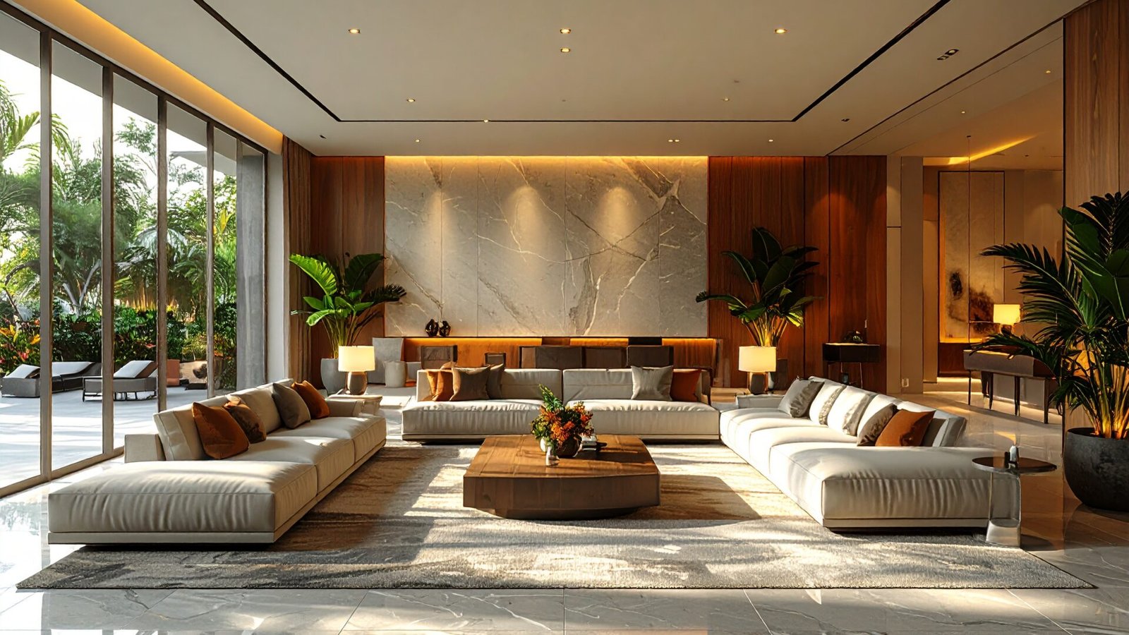 Hotel / Serviced Apartments