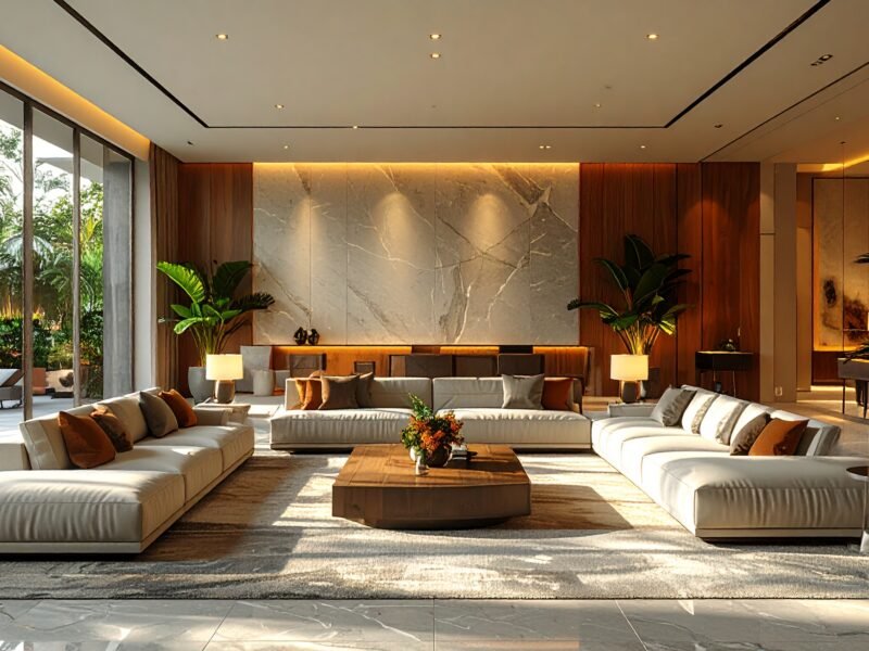 Hotel / Serviced Apartments